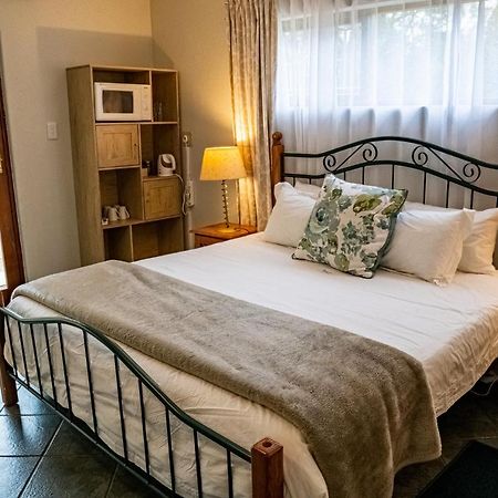 Heriot Manor Guesthouse 乔治 外观 照片
