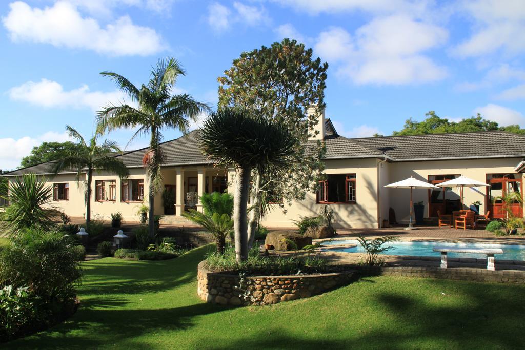 Heriot Manor Guesthouse 乔治 外观 照片
