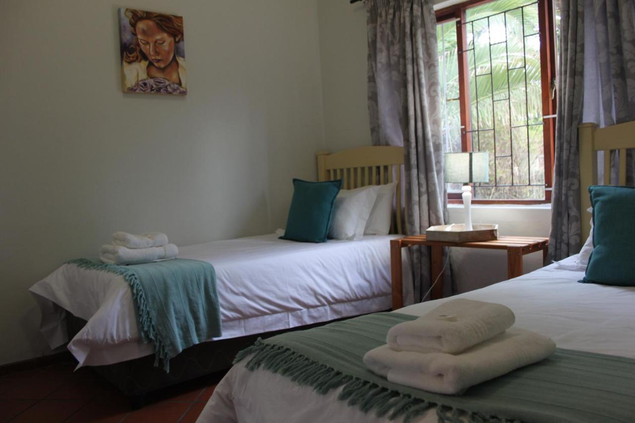 Heriot Manor Guesthouse 乔治 外观 照片