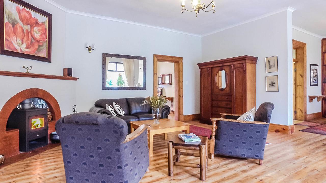 Heriot Manor Guesthouse 乔治 外观 照片