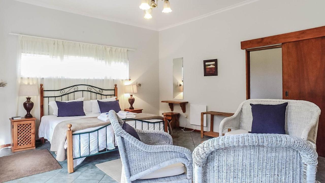 Heriot Manor Guesthouse 乔治 外观 照片