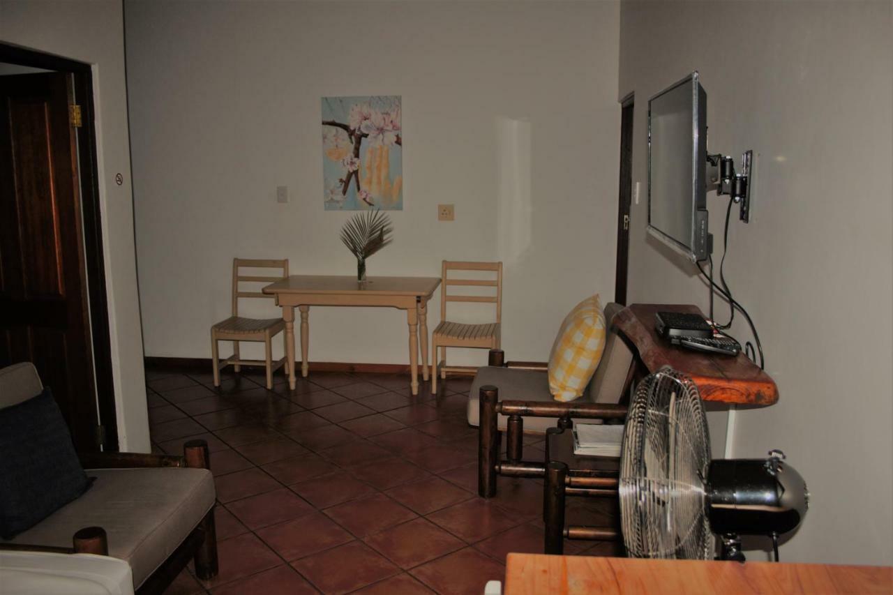 Heriot Manor Guesthouse 乔治 外观 照片