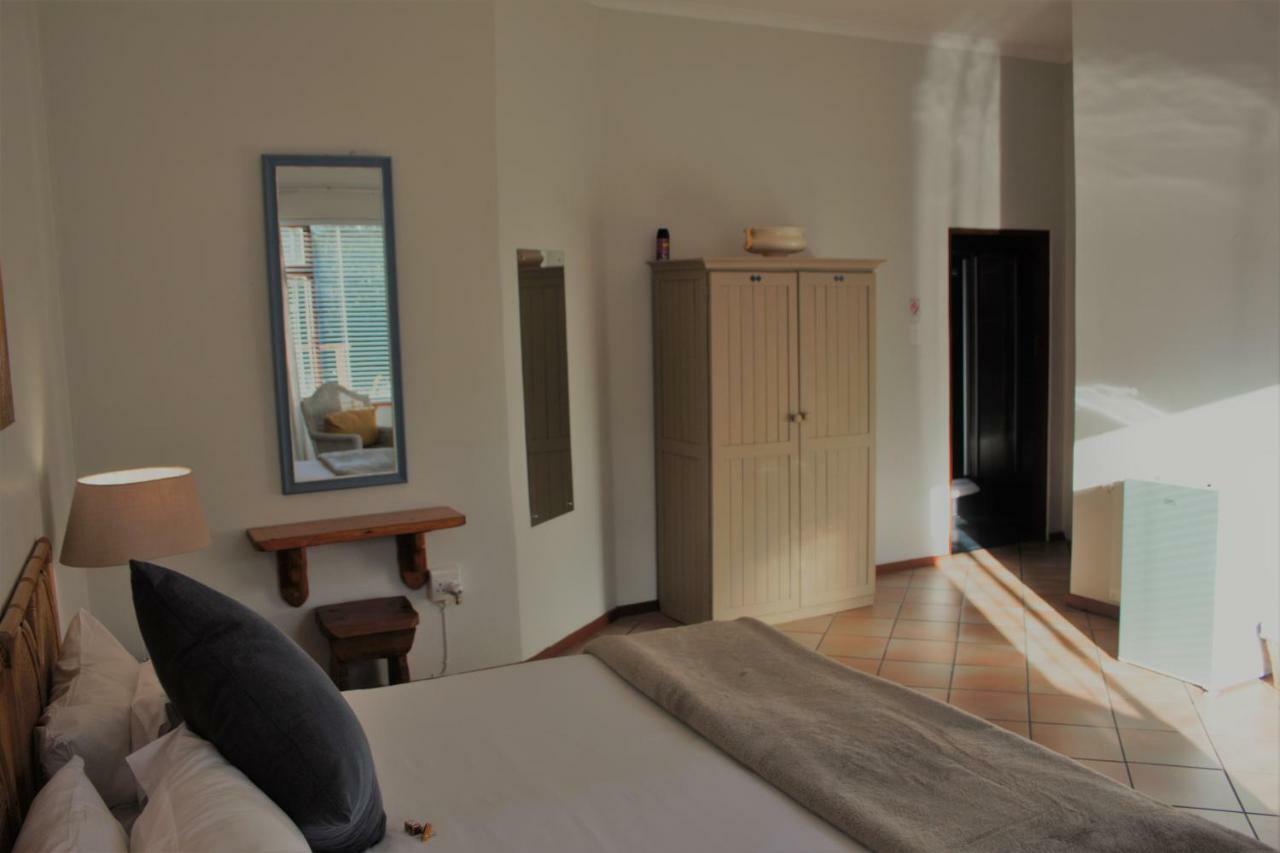 Heriot Manor Guesthouse 乔治 外观 照片