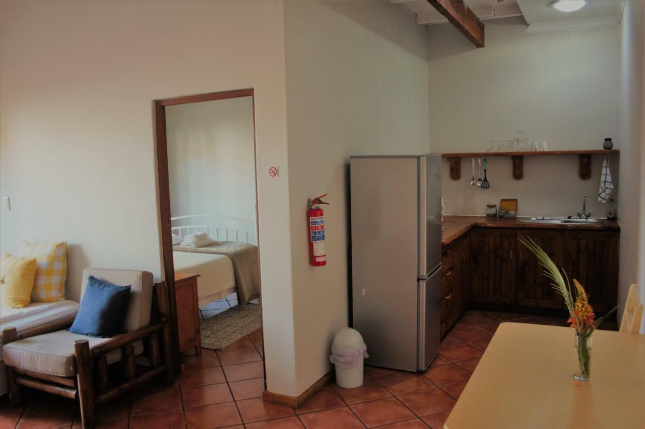 Heriot Manor Guesthouse 乔治 外观 照片