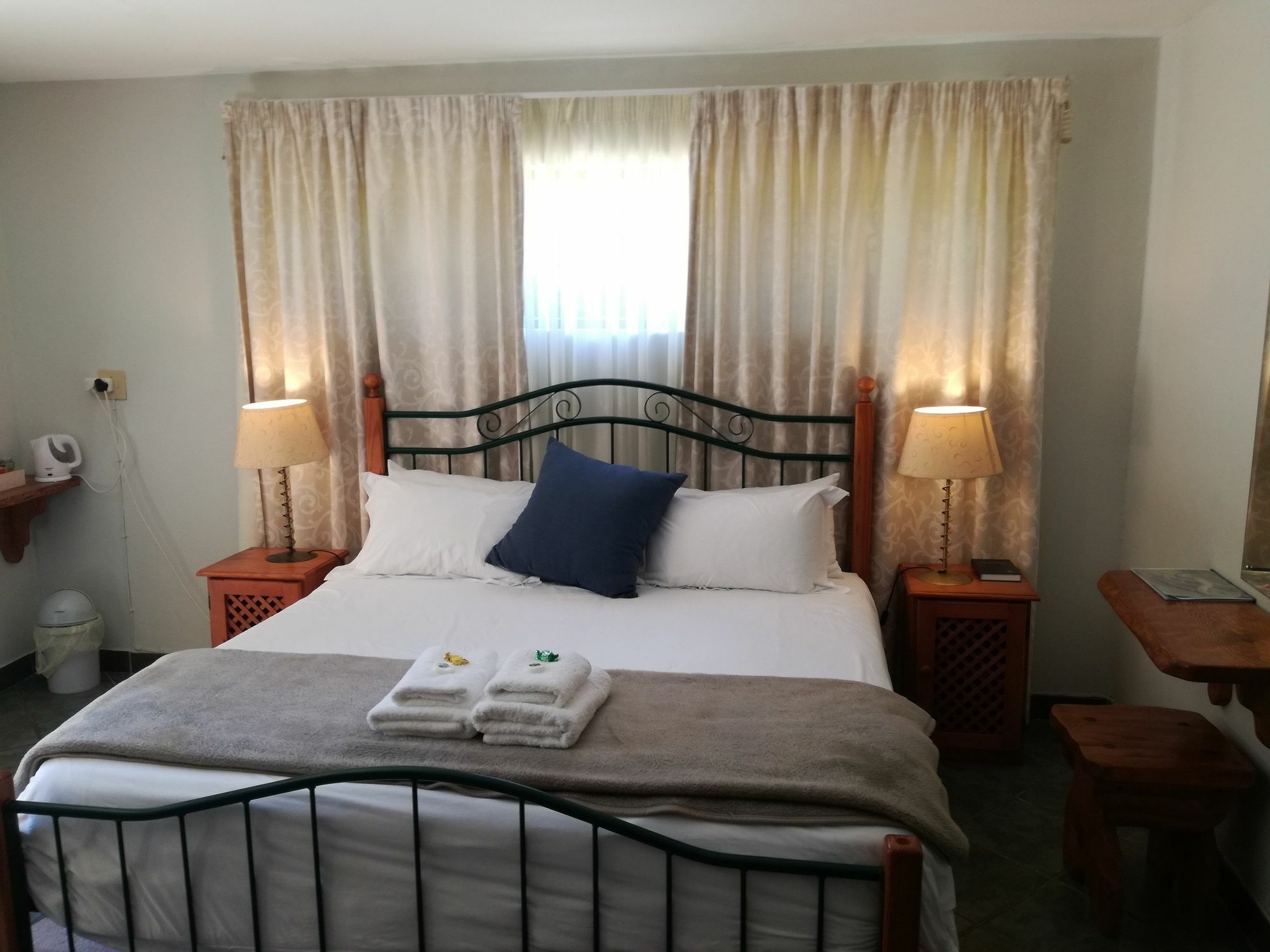 Heriot Manor Guesthouse 乔治 外观 照片