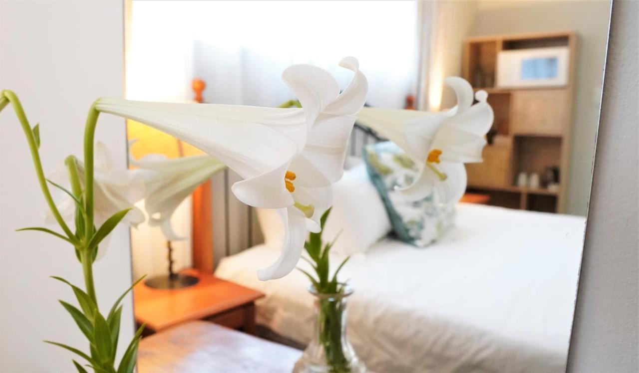 Heriot Manor Guesthouse 乔治 外观 照片