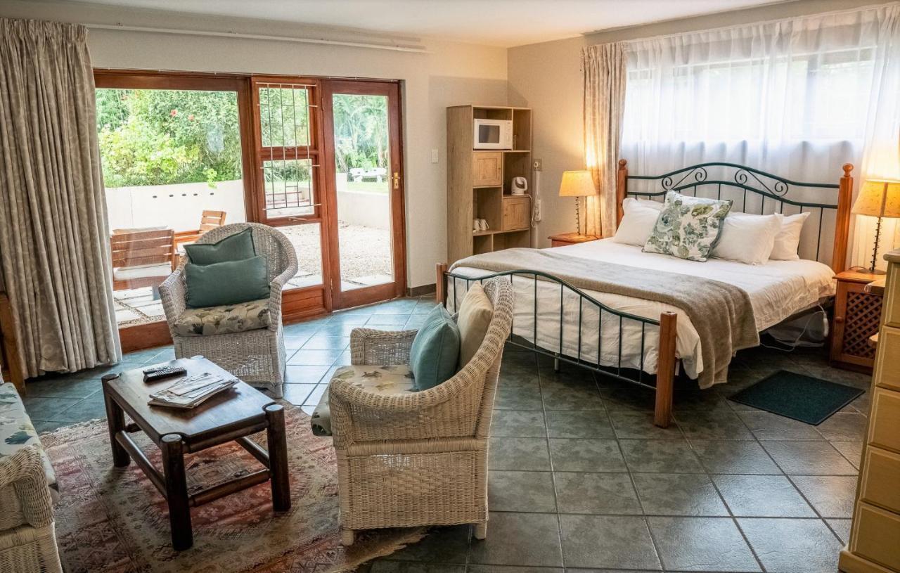 Heriot Manor Guesthouse 乔治 外观 照片