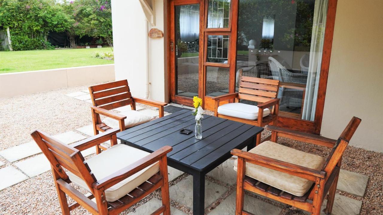 Heriot Manor Guesthouse 乔治 外观 照片