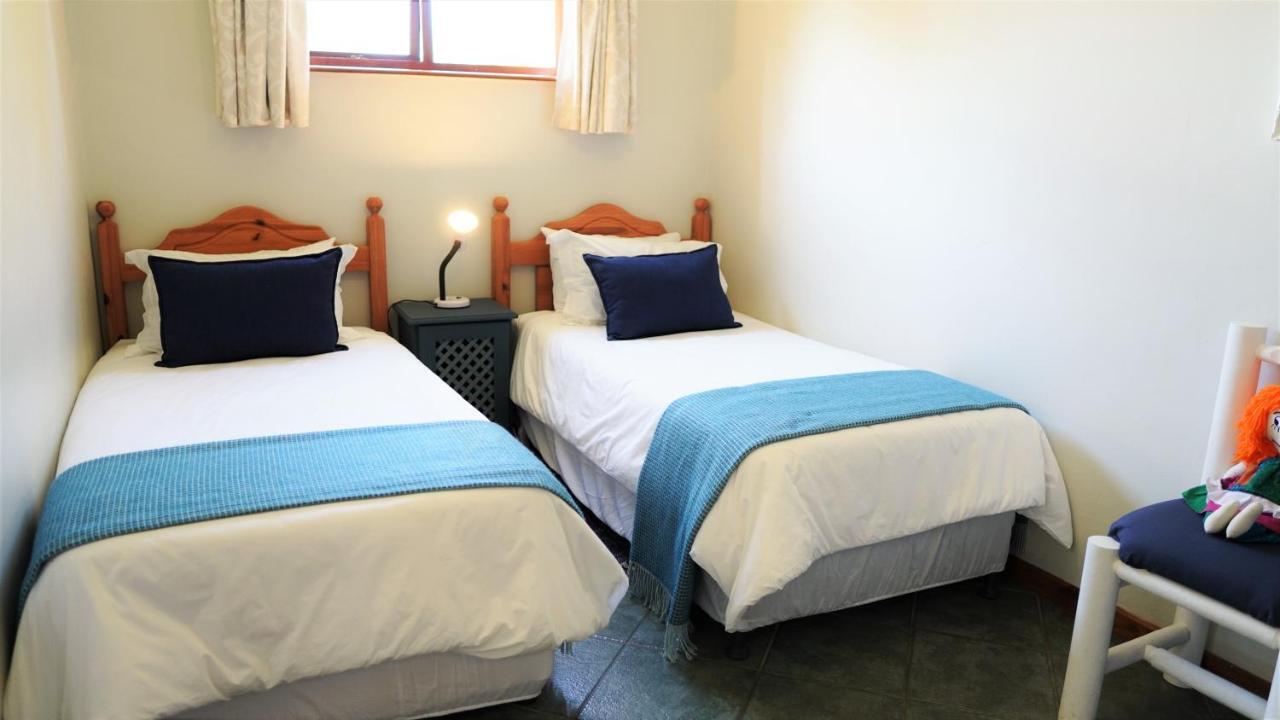 Heriot Manor Guesthouse 乔治 外观 照片