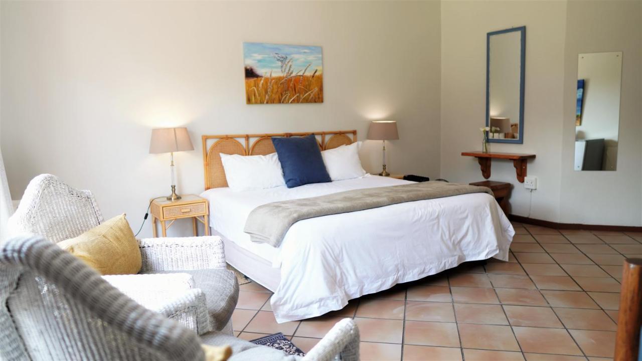 Heriot Manor Guesthouse 乔治 外观 照片