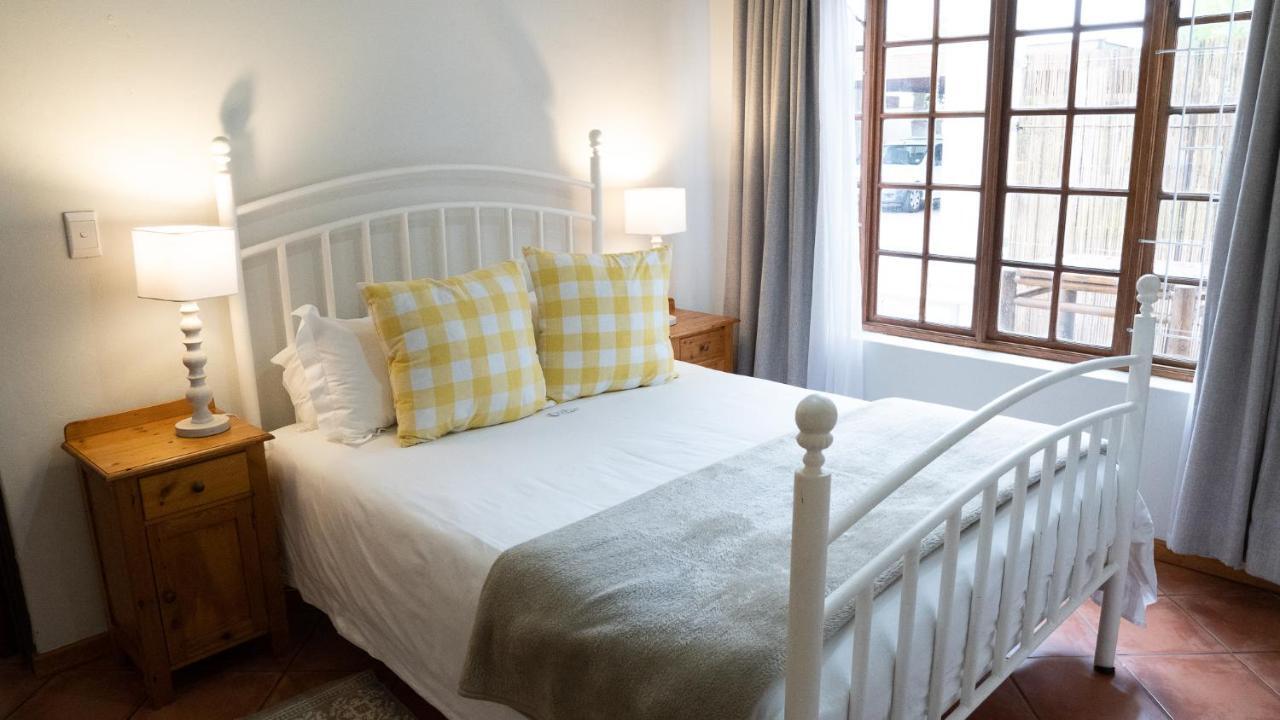 Heriot Manor Guesthouse 乔治 外观 照片