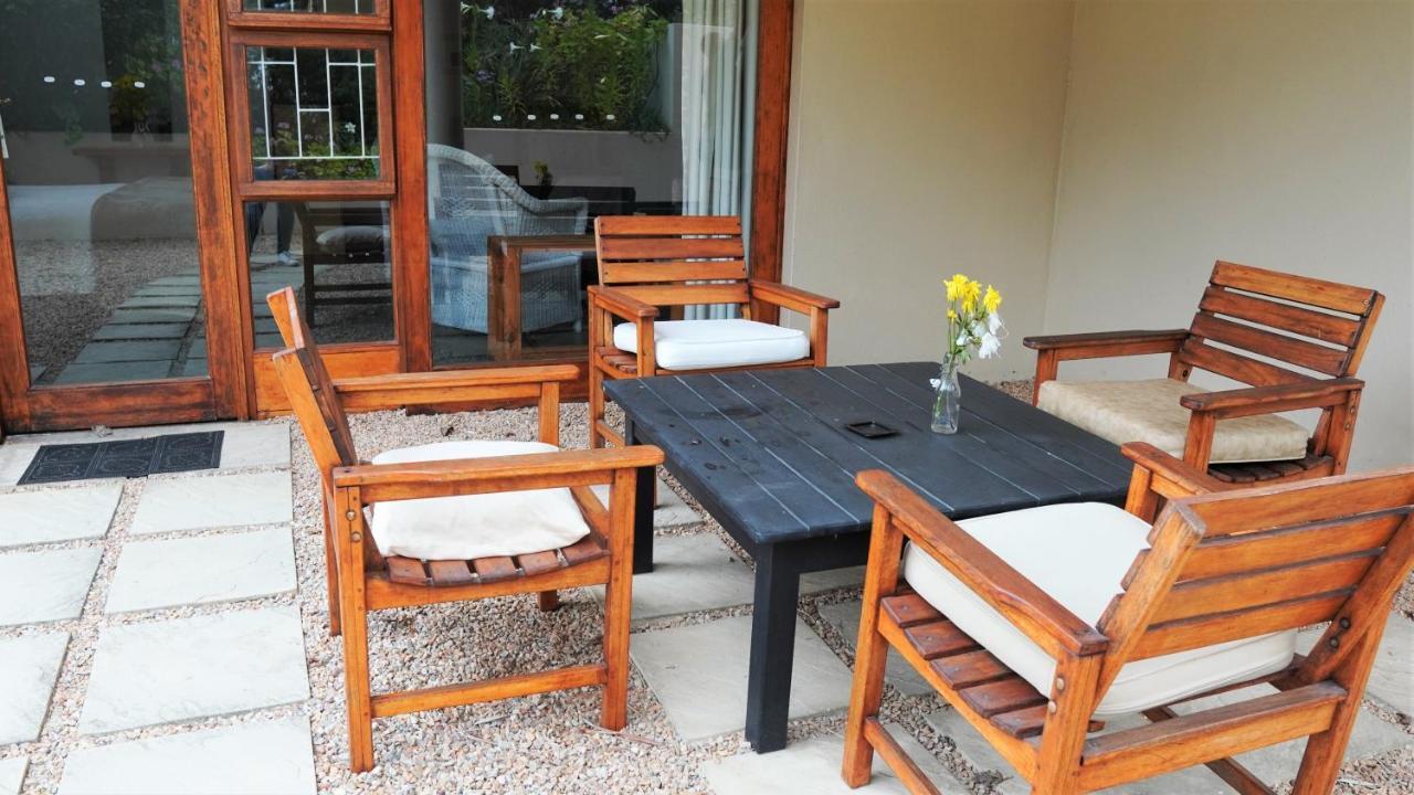 Heriot Manor Guesthouse 乔治 外观 照片