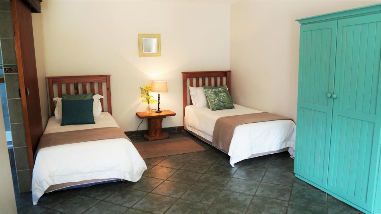 Heriot Manor Guesthouse 乔治 外观 照片